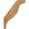 Ekena Millwork 6"W x 12"D x 16"H Funston Rough Sawn Knee Brace, Western Red Cedar BRC06X12X16FST00RWR - alternate 3